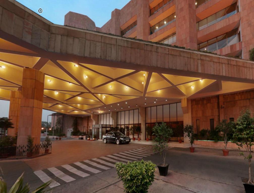 Hotel Samrat-img